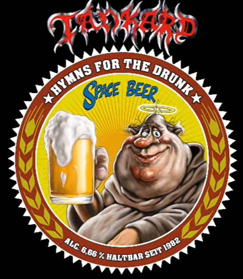 Beer is an attitude